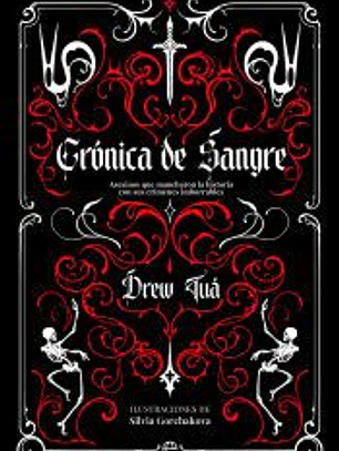 Crónica de sangre: Asesinos que mancharon la Historia con sus crímenes imborrables