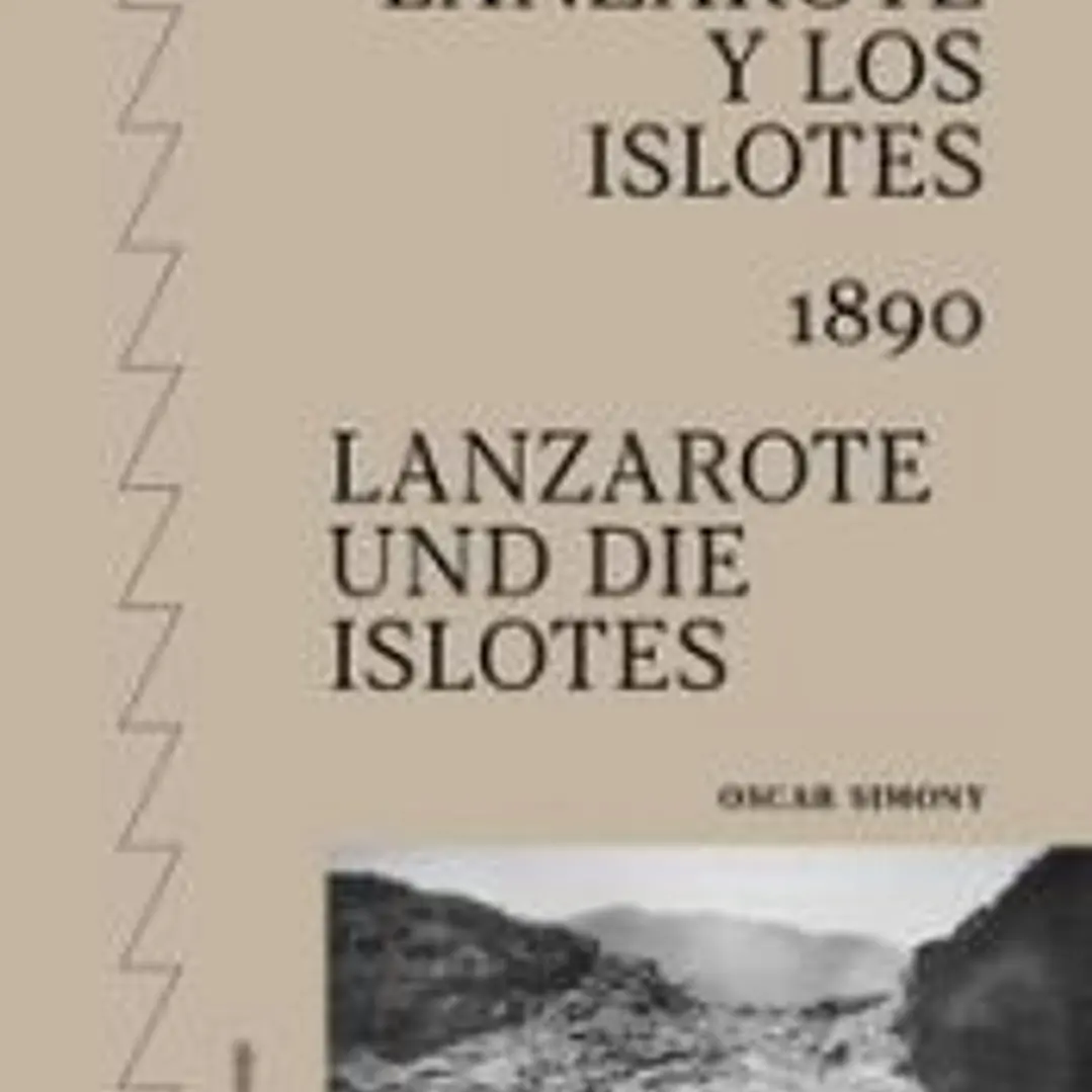 LANZAROTE Y SUS ISLOTES 1