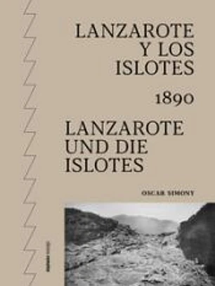 LANZAROTE Y SUS ISLOTES