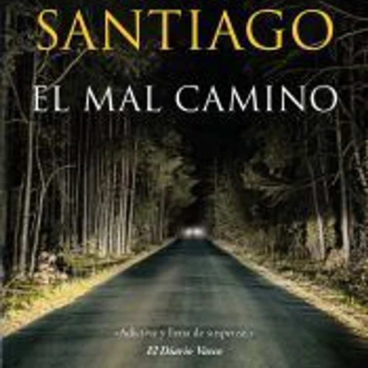 El mal camino 1