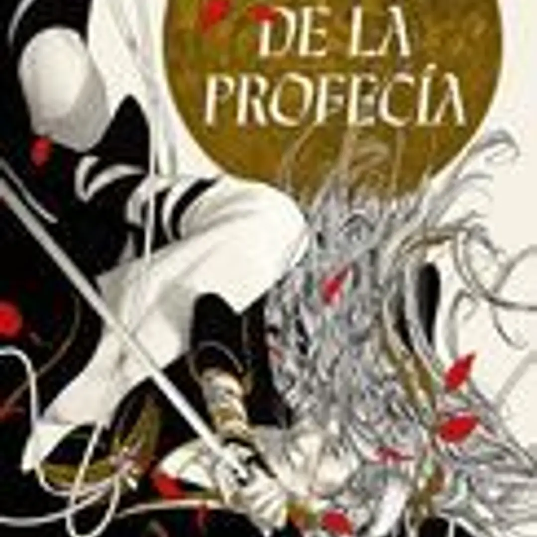 El arte de la profecía 1