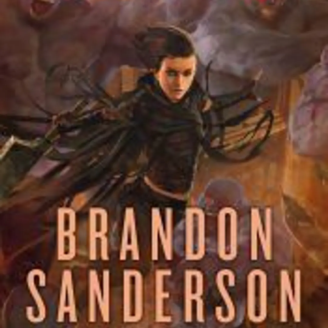 El Pozo de la Ascensión (Nacidos de la bruma [Mistborn] 2) 1
