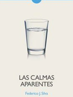 Las calmas aparentes