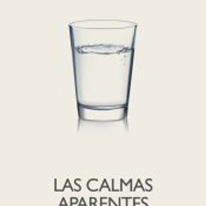 Las calmas aparentes 1