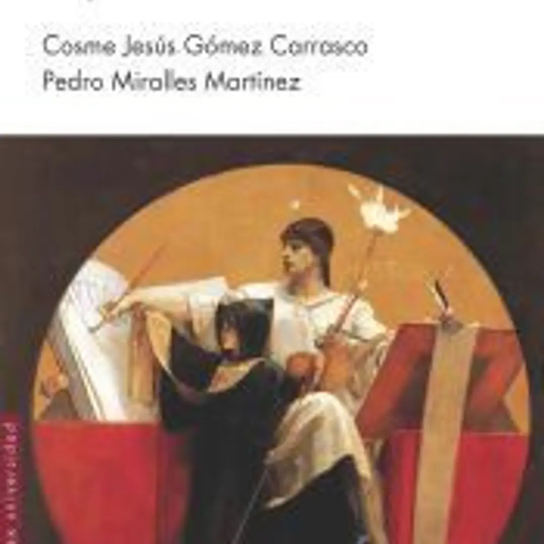 Los espejos de Clío 1