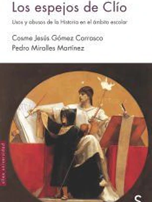 Los espejos de Clío