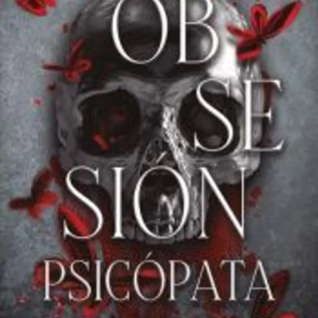 Obsesión psicópata 1