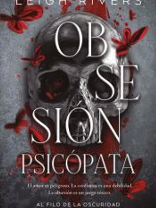 Obsesión psicópata