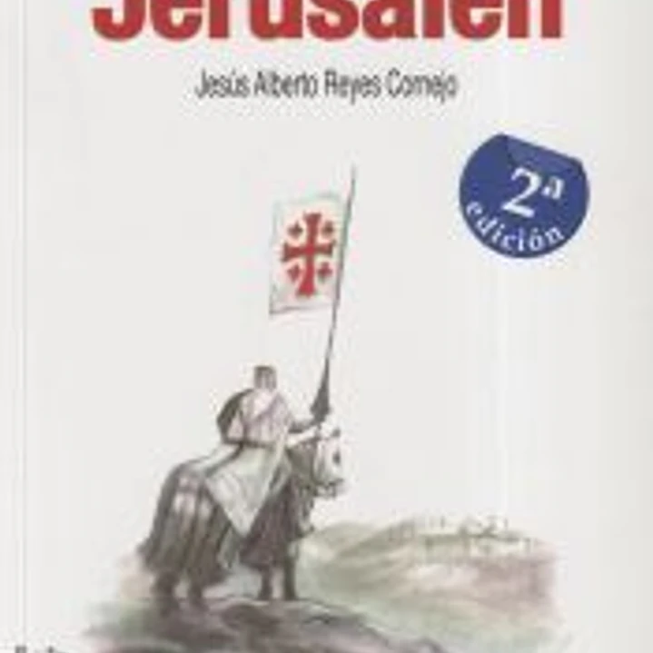Rey De Jerusalen, El 1