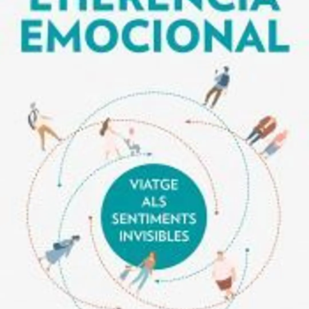 L'HERENCIA EMOCIONAL 1