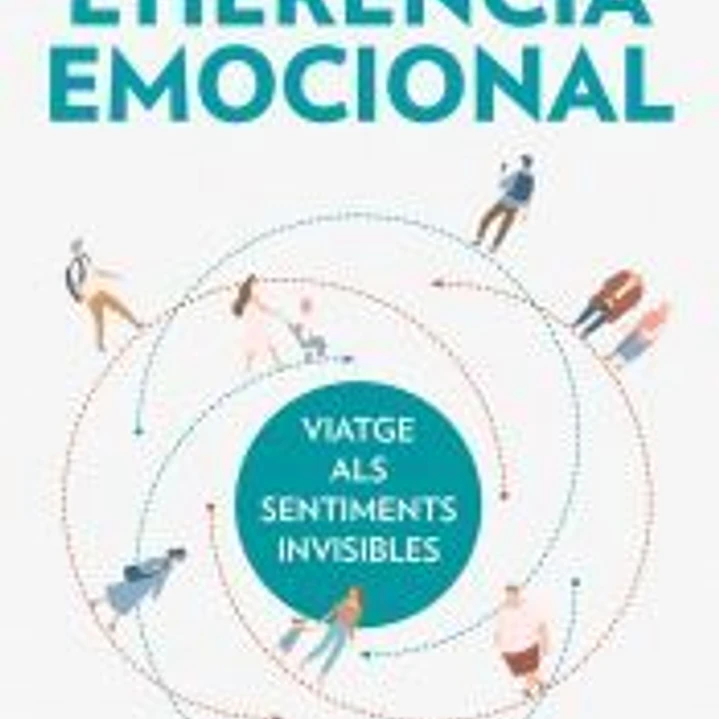 L'HERENCIA EMOCIONAL 1