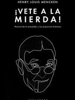 Vete a la mierda!