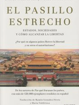 El pasillo estrecho