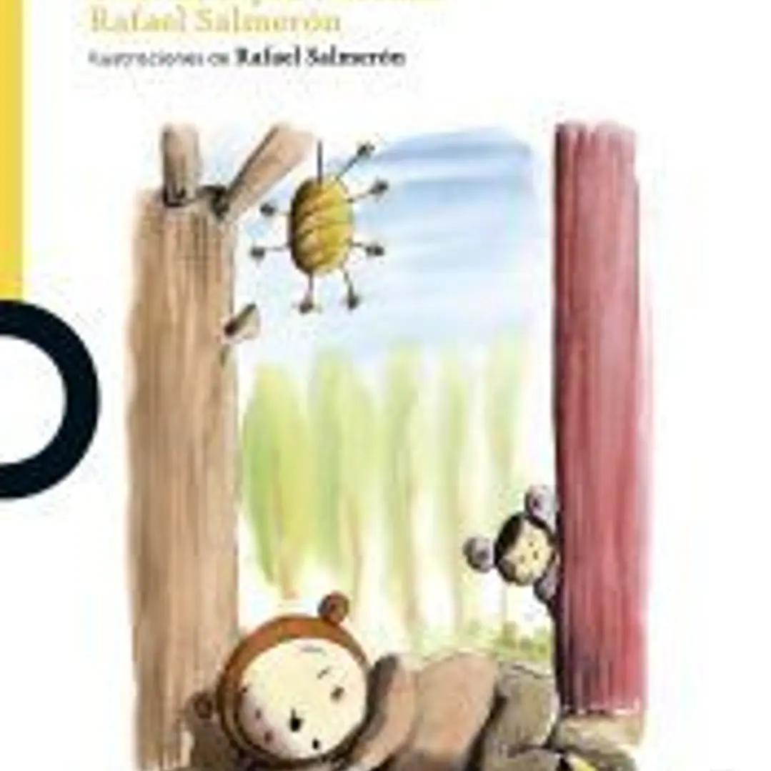 El oso cansado 1