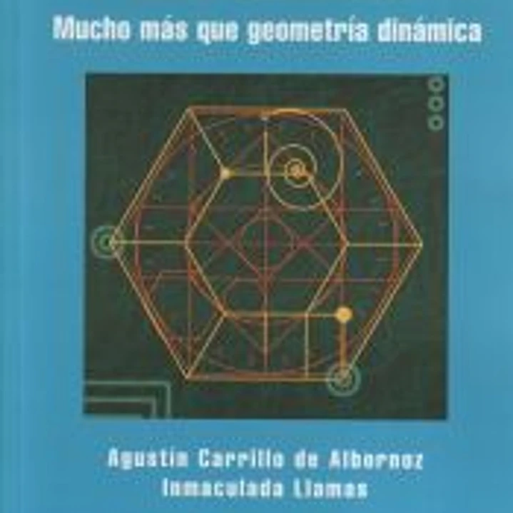 Geogebra : mucho más que geometría dinámica 1