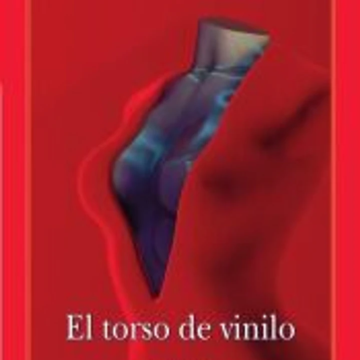 El torso de vinilo 1