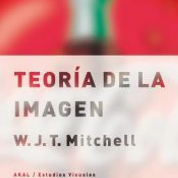 Teoría de la imagen 1