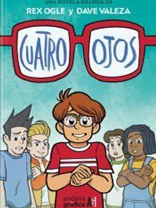 Cuatro ojos