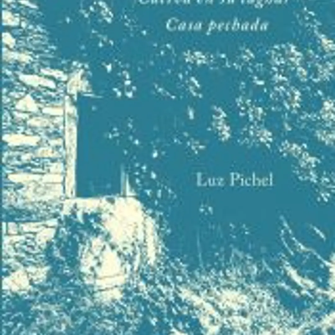 Cativa en su lughar / Casa pechada 1