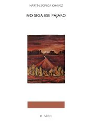 No siga ese pájaro