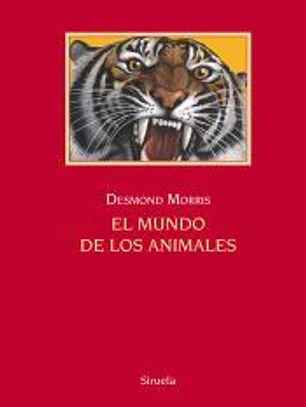 El mundo de los animales