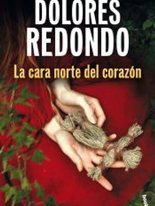 La cara norte del corazón