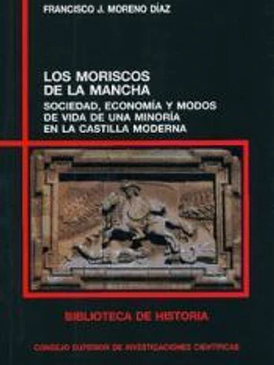 Los moriscos de La Mancha