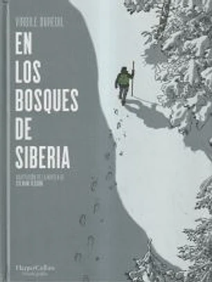 En los bosques de Siberia