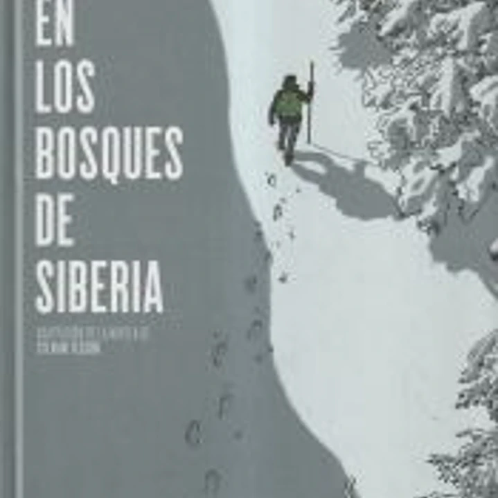 En los bosques de Siberia 1