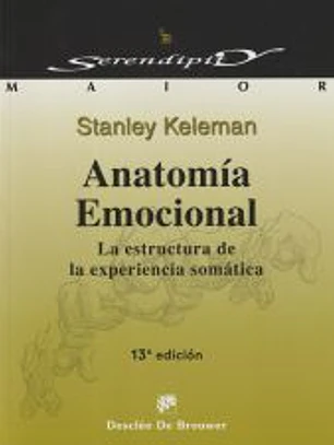 ANATOMÍA EMOCIONAL: LA ESTRUCTURA DE LA EXPERIENCIA SOMÁTICA