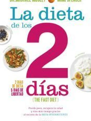 La dieta de los dos días