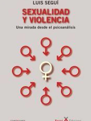 Sexualidad y violencia