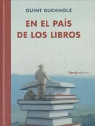 En el país de los libros