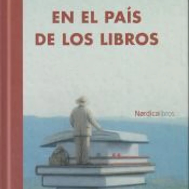 En el país de los libros 1
