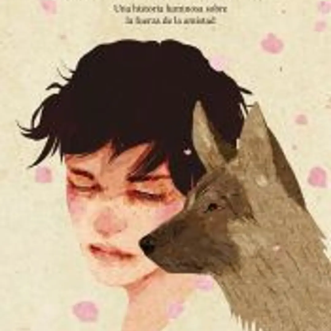 El chico y el perro 1