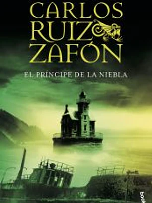 El Príncipe de la Niebla