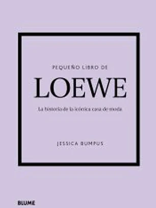 Pequeño libro de Loewe