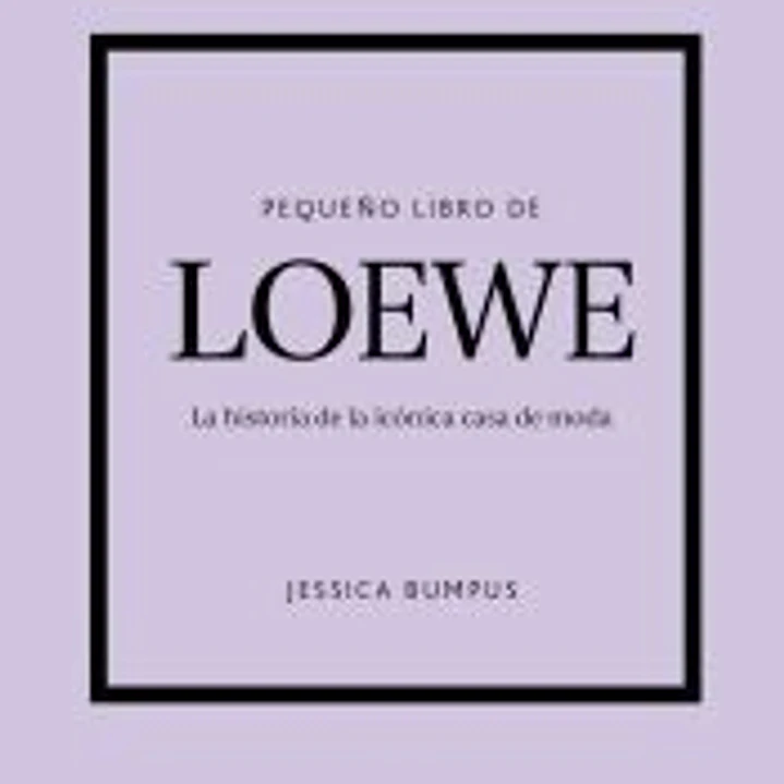 Pequeño libro de Loewe 1