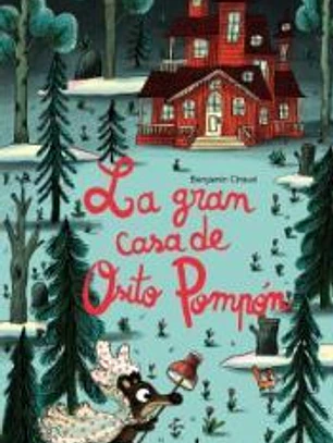 La gran casa de Osito Pompón