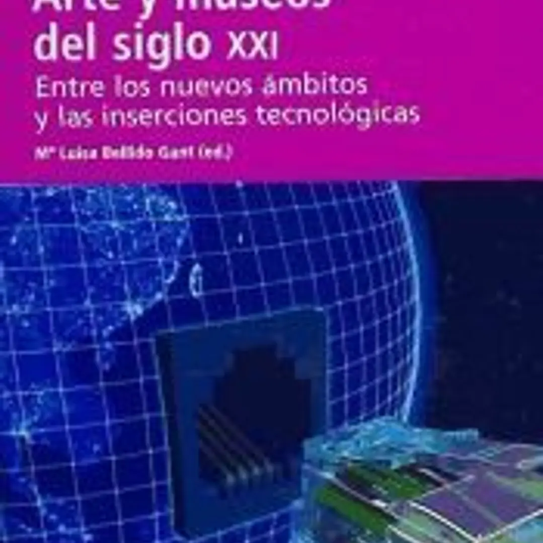 Arte y museos del siglo XXI 1