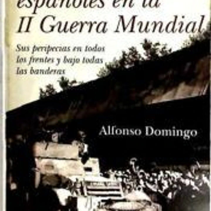 HISTORIA DE LOS ESPAÑOLES (B4P) EN LA 2ª(9788492801992)  1
