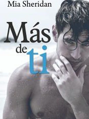Más de ti