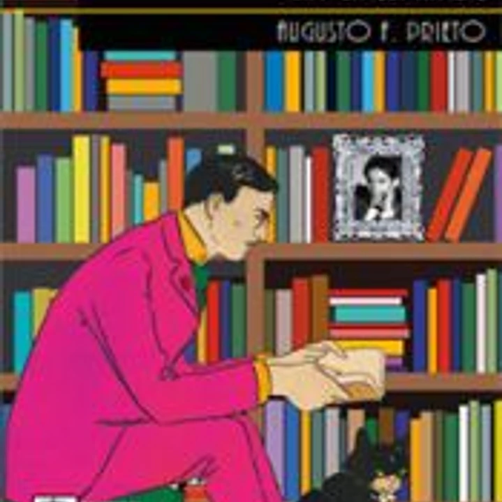 El canon de la literatura gay en español 1