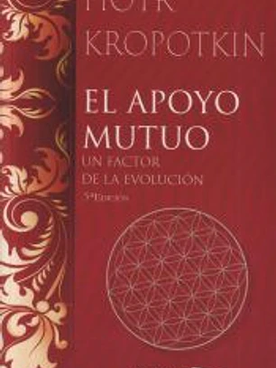 Apoyo Mutuo: factor de la evolución