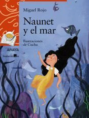 Naunet y el mar
