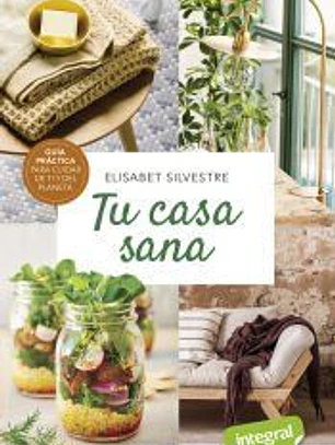 Tu casa sana