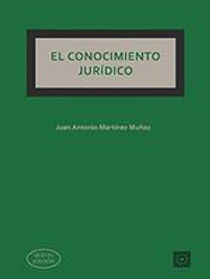 CONOCIMIENTO JURIDICO 2022