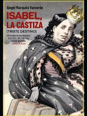 Isabel, la castiza