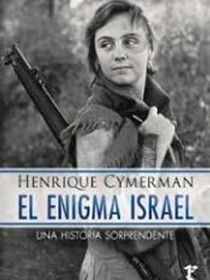 EL ENIGMA ISRAEL