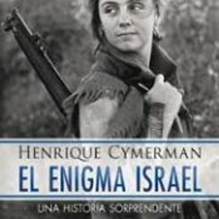 EL ENIGMA ISRAEL 1